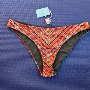 Cupshe Bikini Bottom